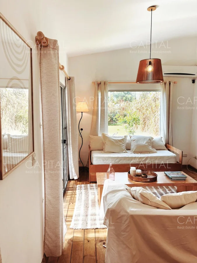 Casa en Santa Monica, propiedad 279932 -Imagen 6