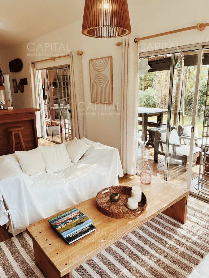 Casa en Santa Monica, propiedad 279932 -Imagen 9