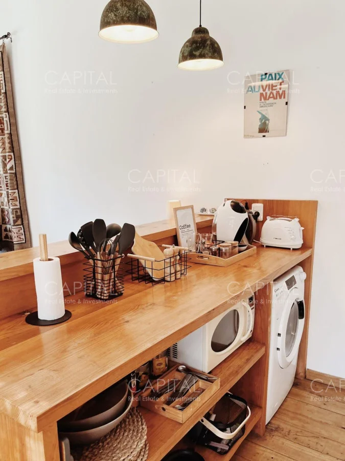 Casa en Santa Monica, propiedad 279932 -Imagen 10