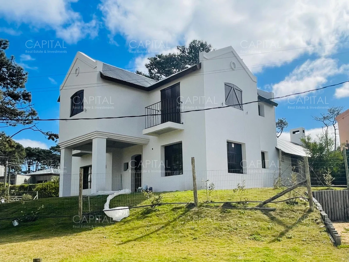 Casa en Montoya, propiedad 279939 -Imagen 1