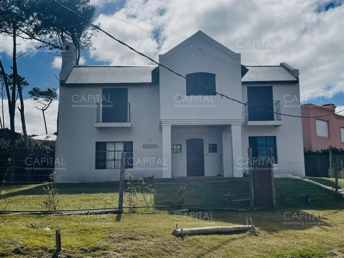 Casa en Montoya, propiedad 279939 -Imagen 2