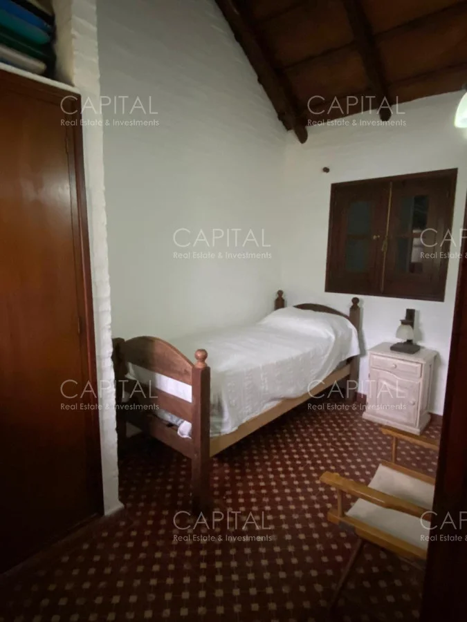 Casa en Montoya, propiedad 279939 -Imagen 11