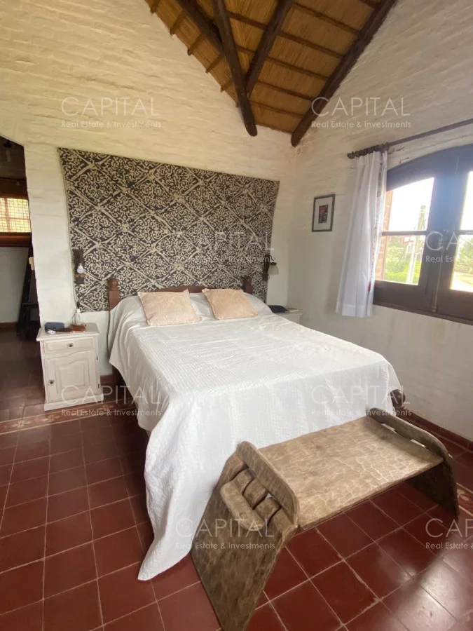 Casa en Montoya, propiedad 279939 -Imagen 13