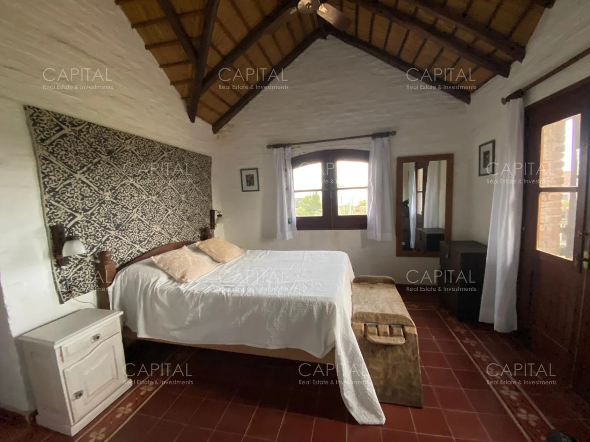 Casa en Montoya, propiedad 279939 -Imagen 14