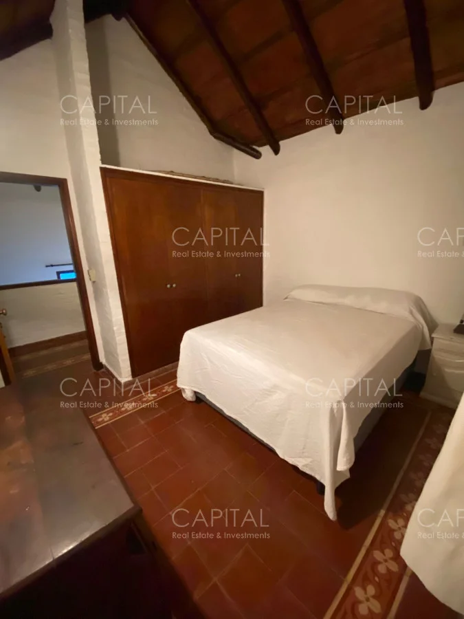 Casa en Montoya, propiedad 279939 -Imagen 16