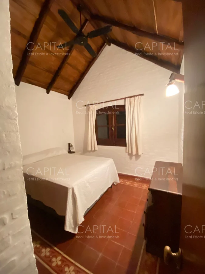 Casa en Montoya, propiedad 279939 -Imagen 17