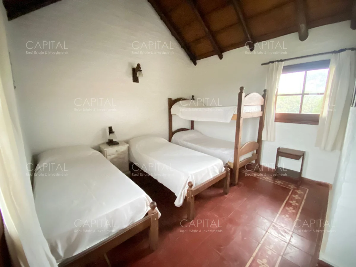 Casa en Montoya, propiedad 279939 -Imagen 19