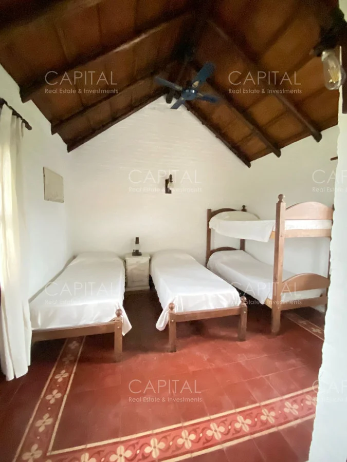 Casa en Montoya, propiedad 279939 -Imagen 20