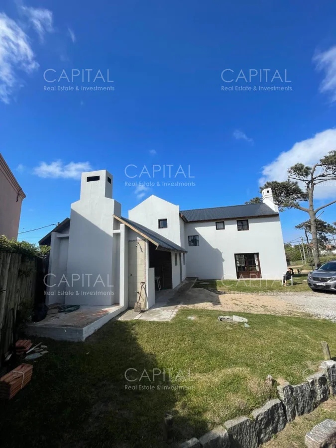 Casa en Montoya, propiedad 279939 -Imagen 24