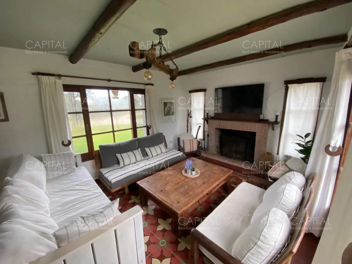 Casa en Montoya, propiedad 279939 -Imagen 4