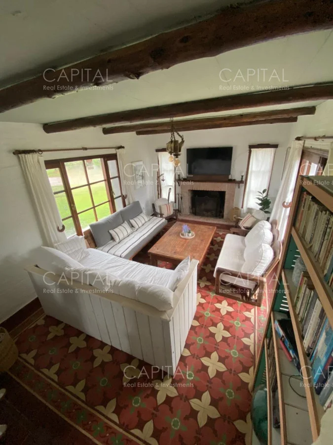 Casa en Montoya, propiedad 279939 -Imagen 5