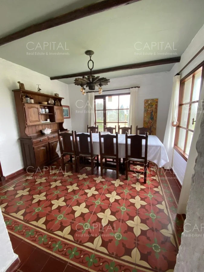 Casa en Montoya, propiedad 279939 -Imagen 6