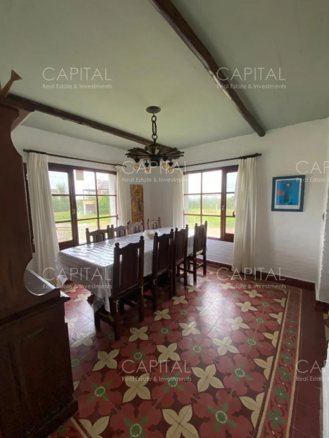 Casa en Montoya, propiedad 279939 -Imagen 7