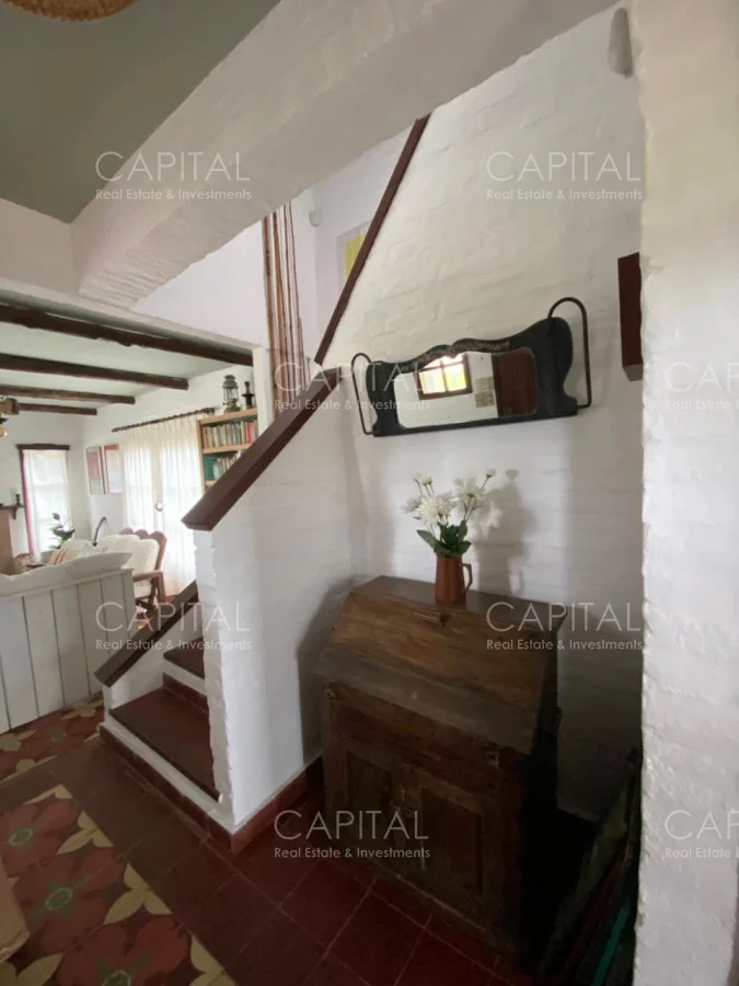 Casa en Montoya, propiedad 279939 -Imagen 8