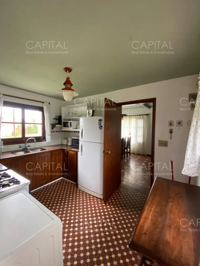 Casa en Montoya, propiedad 279939 -Imagen 9