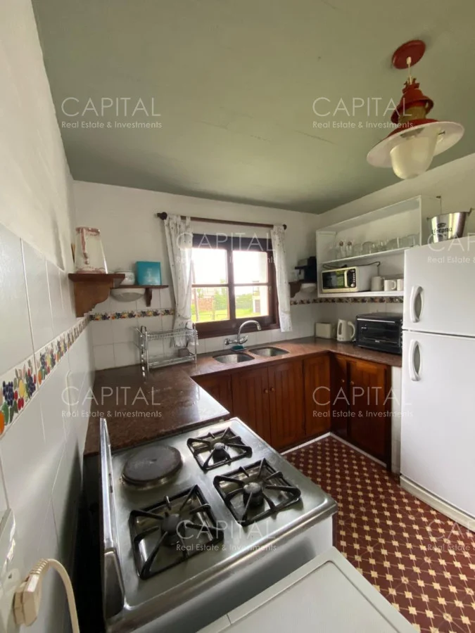Casa en Montoya, propiedad 279939 -Imagen 10
