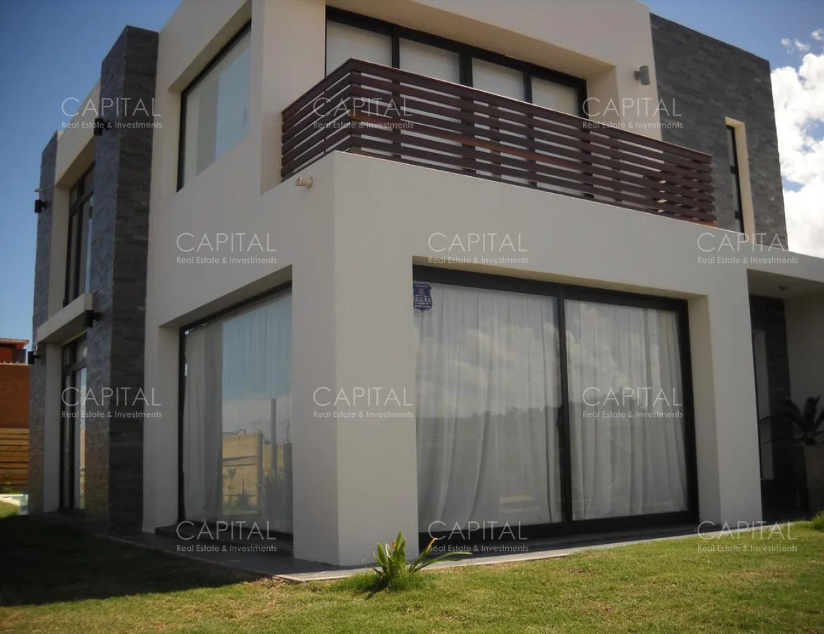 Casa en Balneario Buenos Aires, propiedad 279940 -Imagen 2