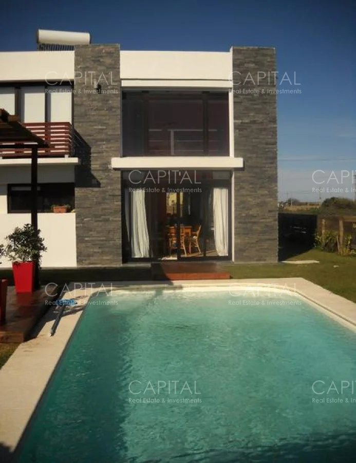 Casa en Balneario Buenos Aires, propiedad 279940 -Imagen 3