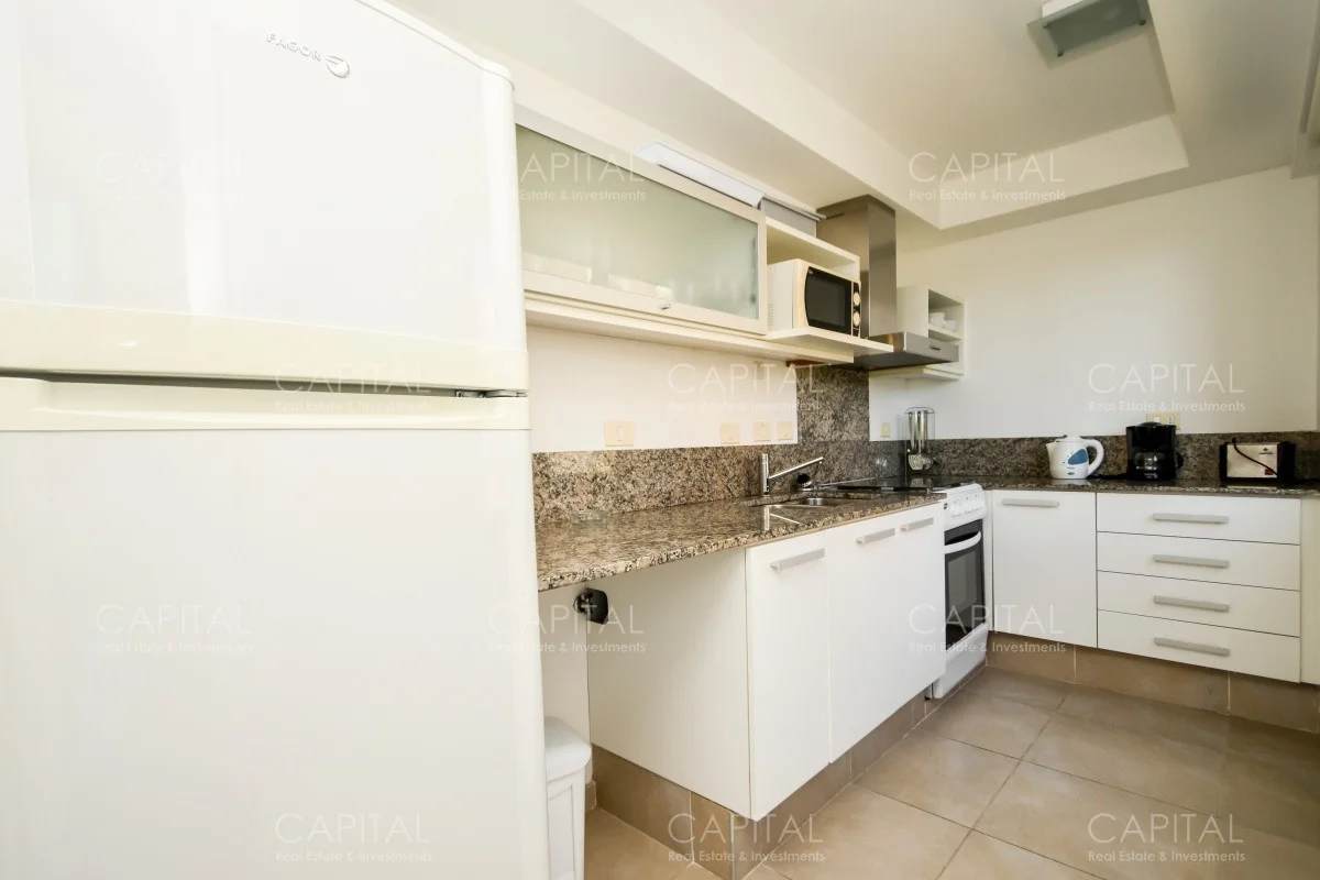 Apartamento en Punta Ballena, propiedad 279941 -Imagen 12