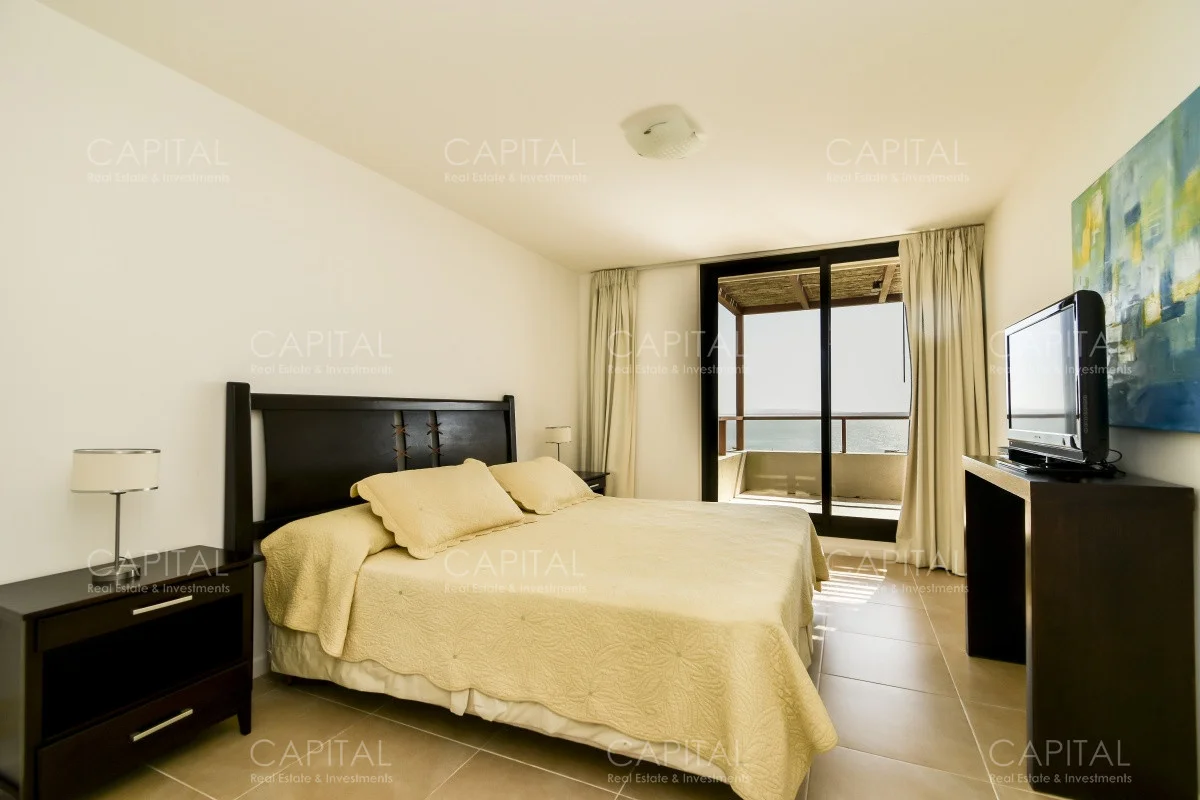 Apartamento en Punta Ballena, propiedad 279941 -Imagen 14