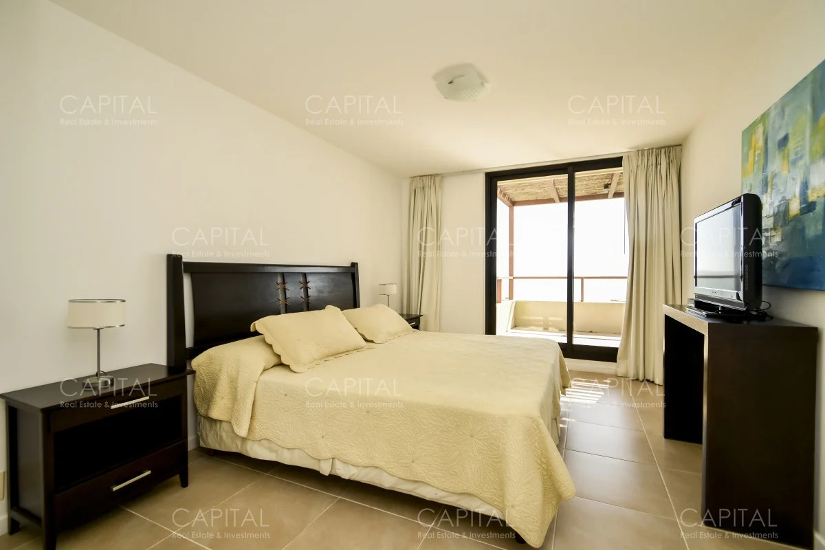 Apartamento en Punta Ballena, propiedad 279941 -Imagen 15