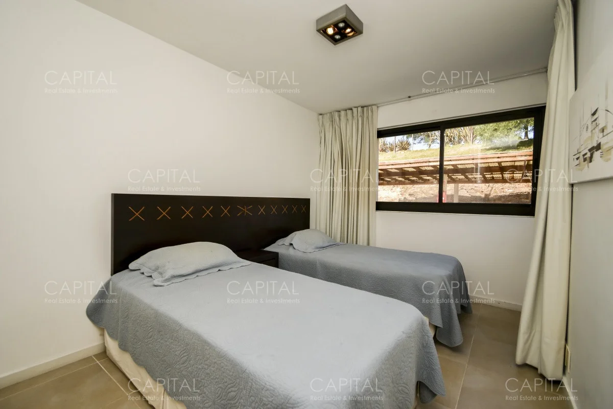 Apartamento en Punta Ballena, propiedad 279941 -Imagen 18