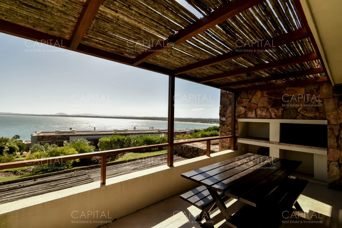 Apartamento en Punta Ballena, propiedad 279941 -Imagen 20