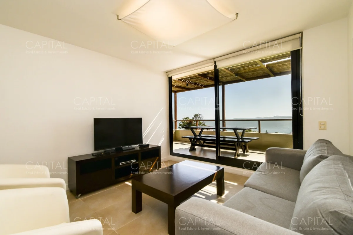 Apartamento en Punta Ballena, propiedad 279941 -Imagen 3