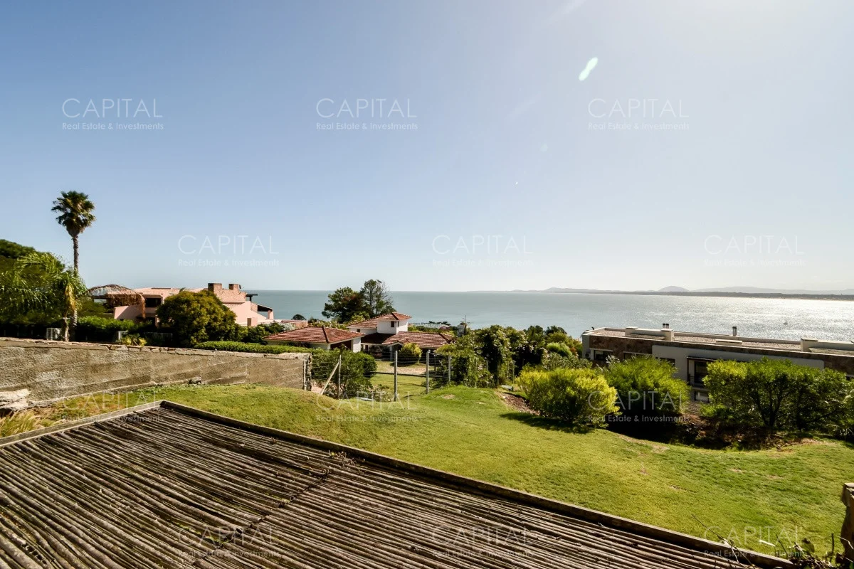 Apartamento en Punta Ballena, propiedad 279941 -Imagen 21