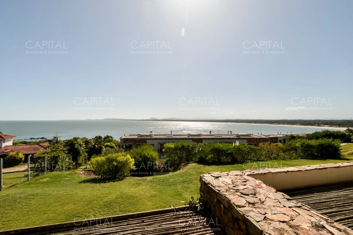 Apartamento en Punta Ballena, propiedad 279941 -Imagen 22