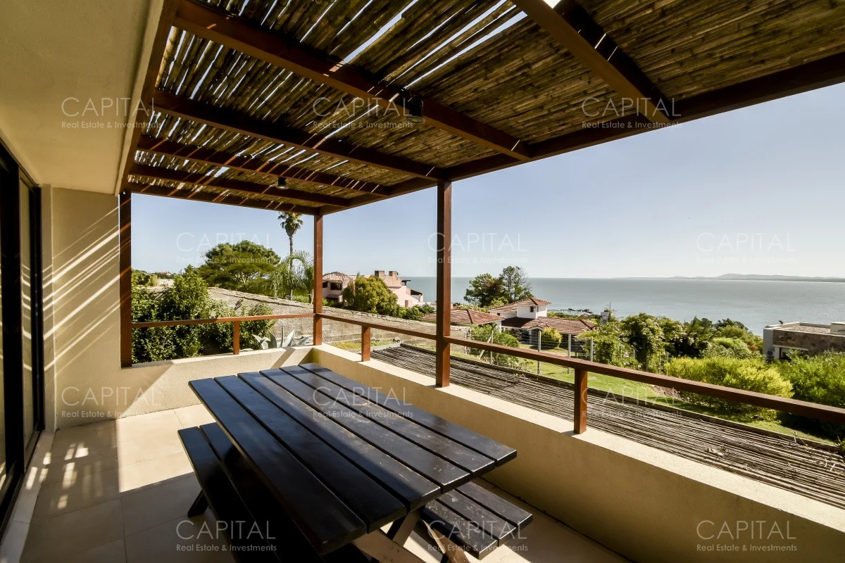 Apartamento en Punta Ballena, propiedad 279941 -Imagen 4