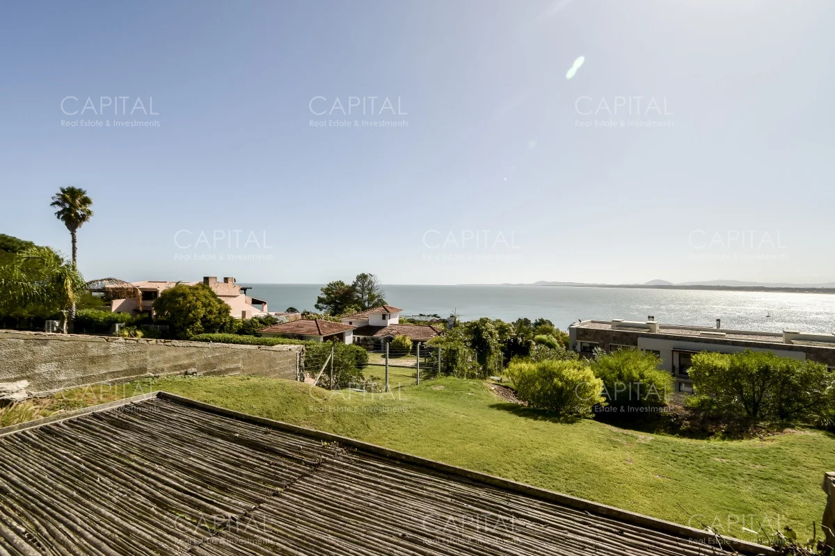Apartamento en Punta Ballena, propiedad 279941 -Imagen 5