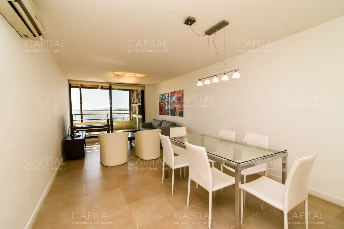 Apartamento en Punta Ballena, propiedad 279941 -Imagen 7