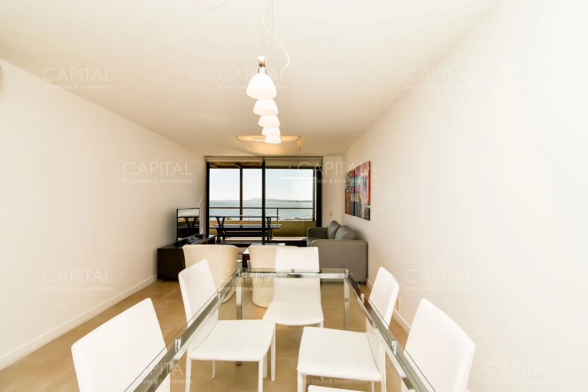 Apartamento en Punta Ballena, propiedad 279941 -Imagen 8