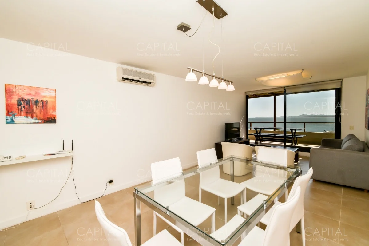 Apartamento en Punta Ballena, propiedad 279941 -Imagen 9