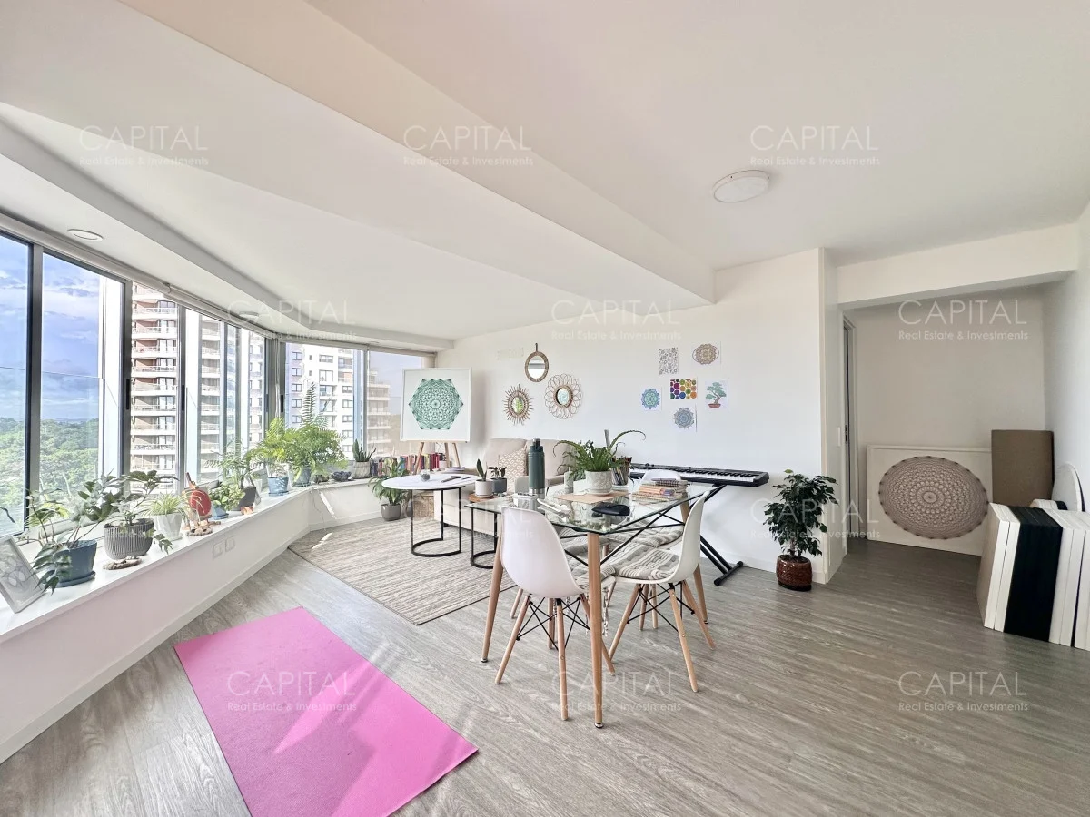 Apartamento en Roosevelt, propiedad 279945 -Imagen 1