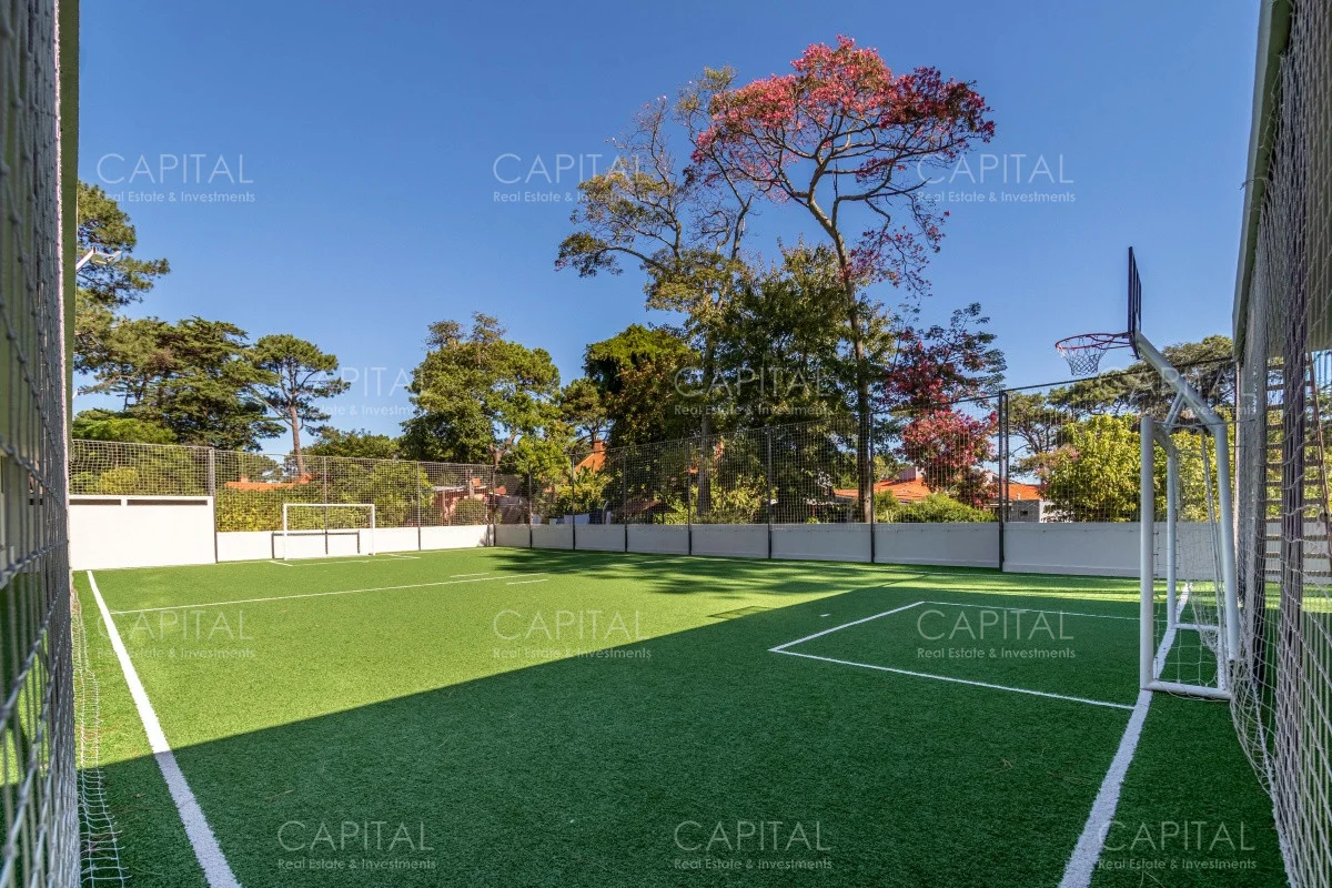 Apartamento en Roosevelt, propiedad 279945 -Imagen 12