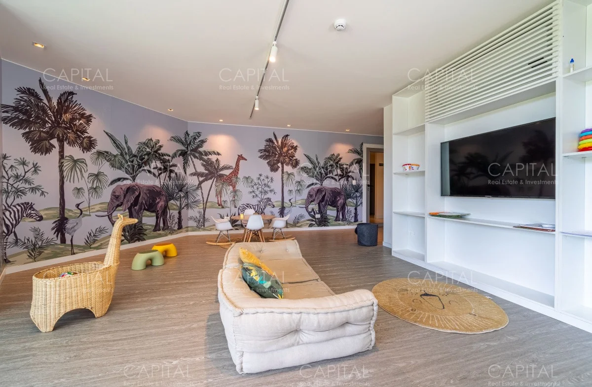 Apartamento en Roosevelt, propiedad 279945 -Imagen 17