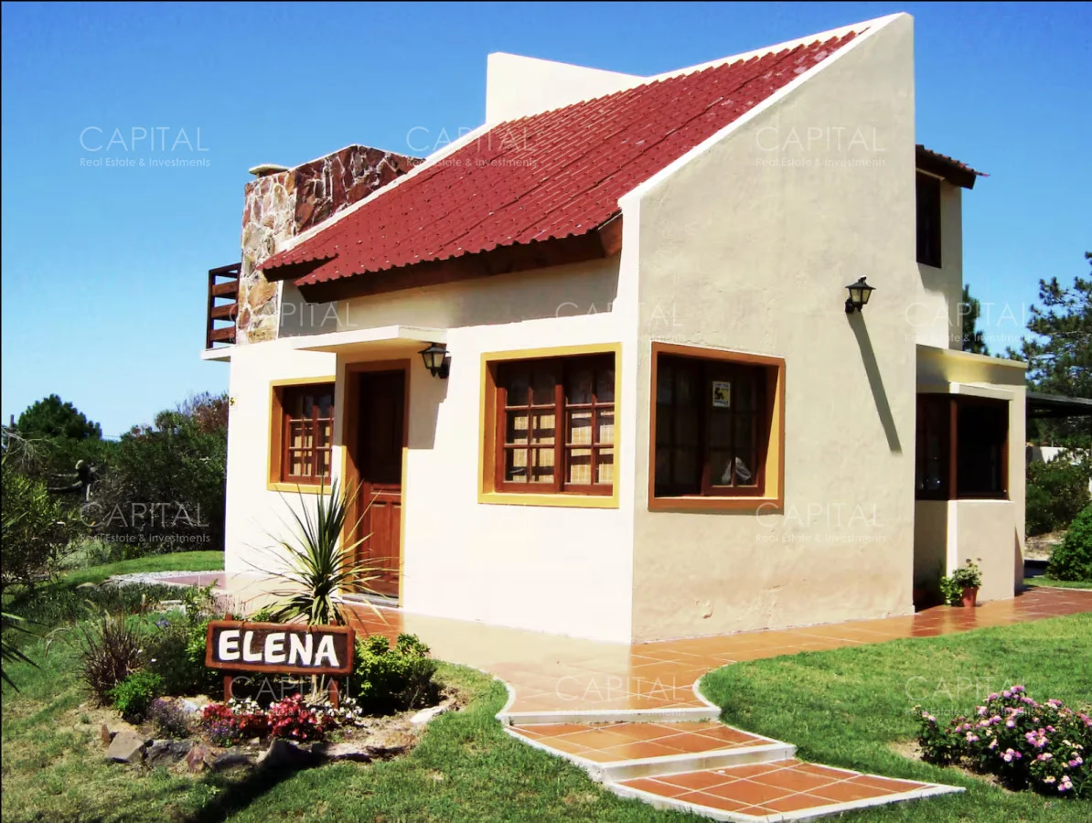 Casa en Manantiales, propiedad 279946 -Imagen 1
