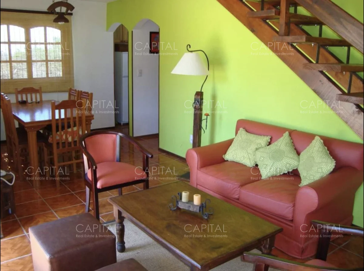 Casa en Manantiales, propiedad 279946 -Imagen 2