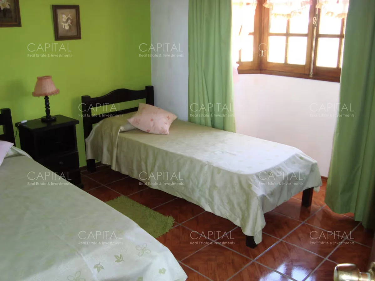 Casa en Manantiales, propiedad 279946 -Imagen 5