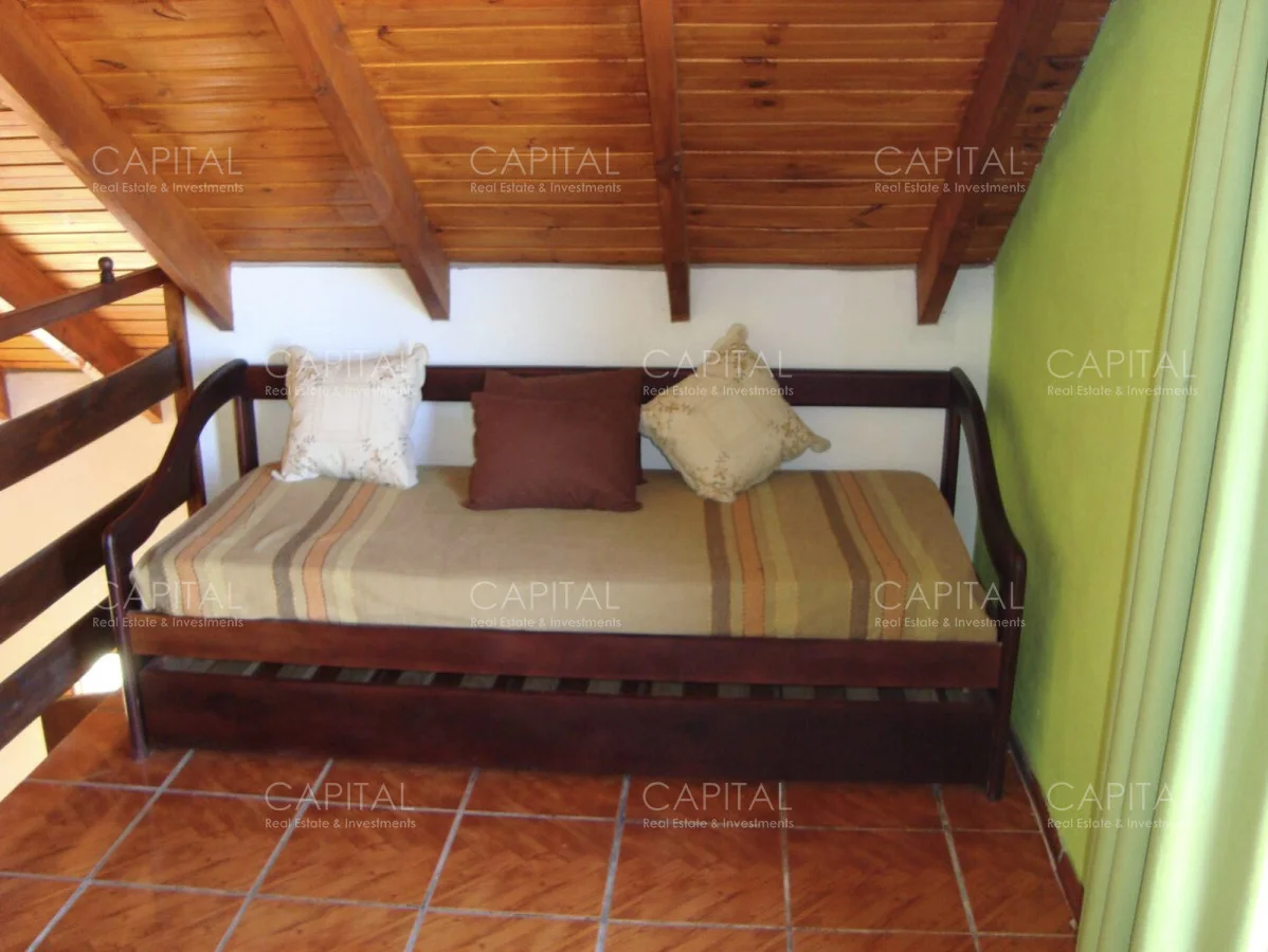 Casa en Manantiales, propiedad 279946 -Imagen 6