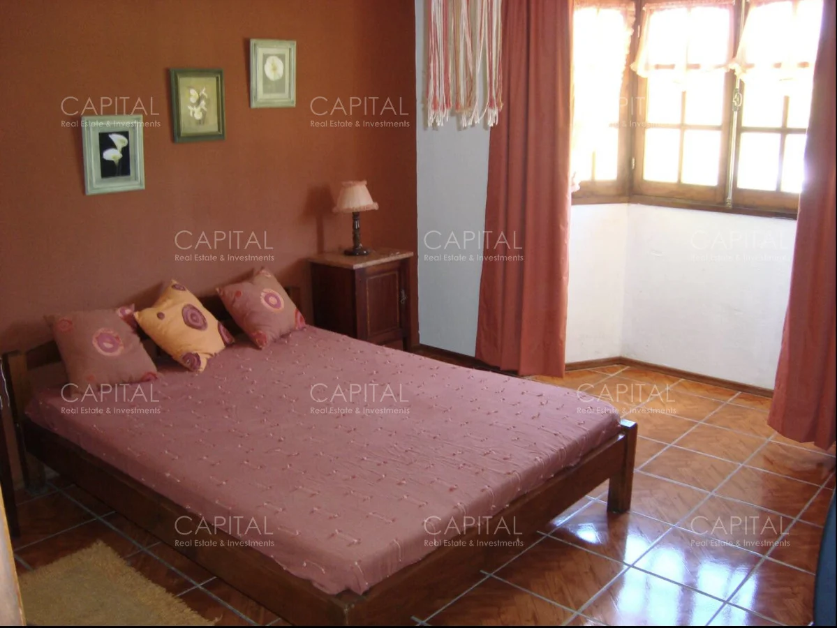 Casa en Manantiales, propiedad 279946 -Imagen 7