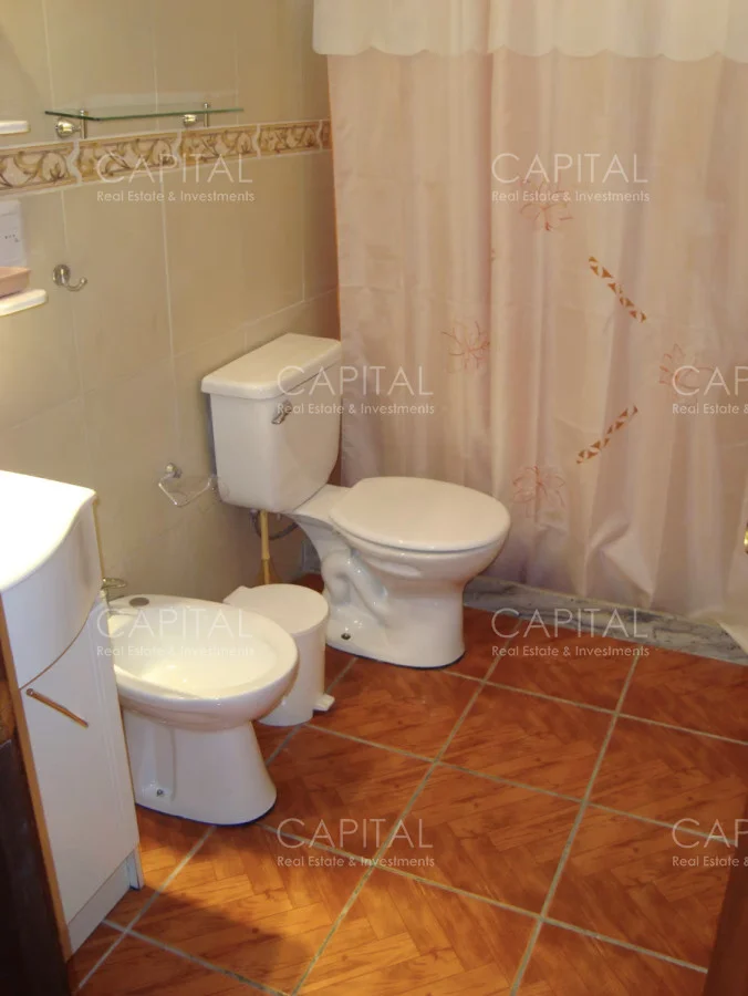 Casa en Manantiales, propiedad 279946 -Imagen 8