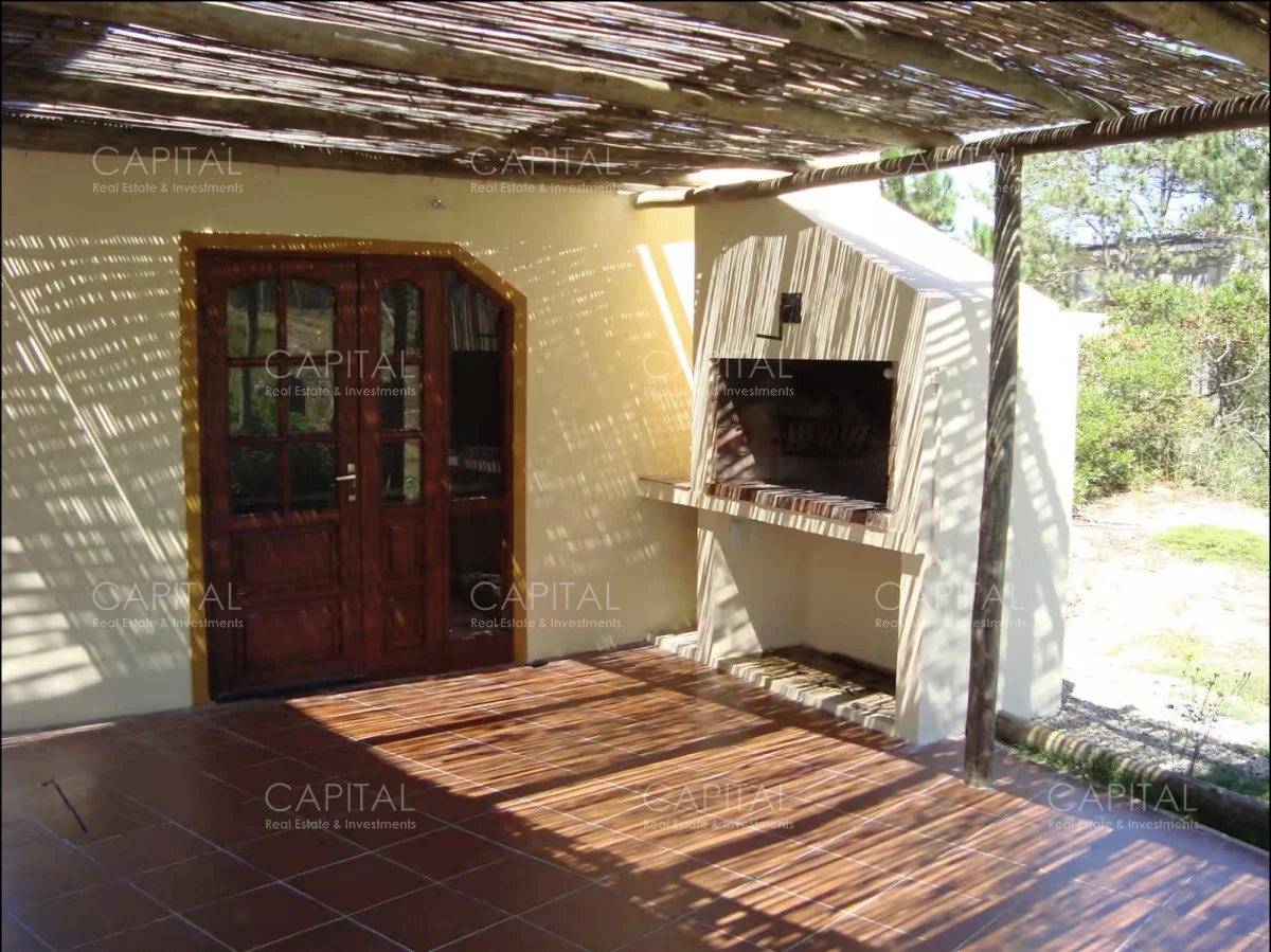 Casa en Manantiales, propiedad 279946 -Imagen 9