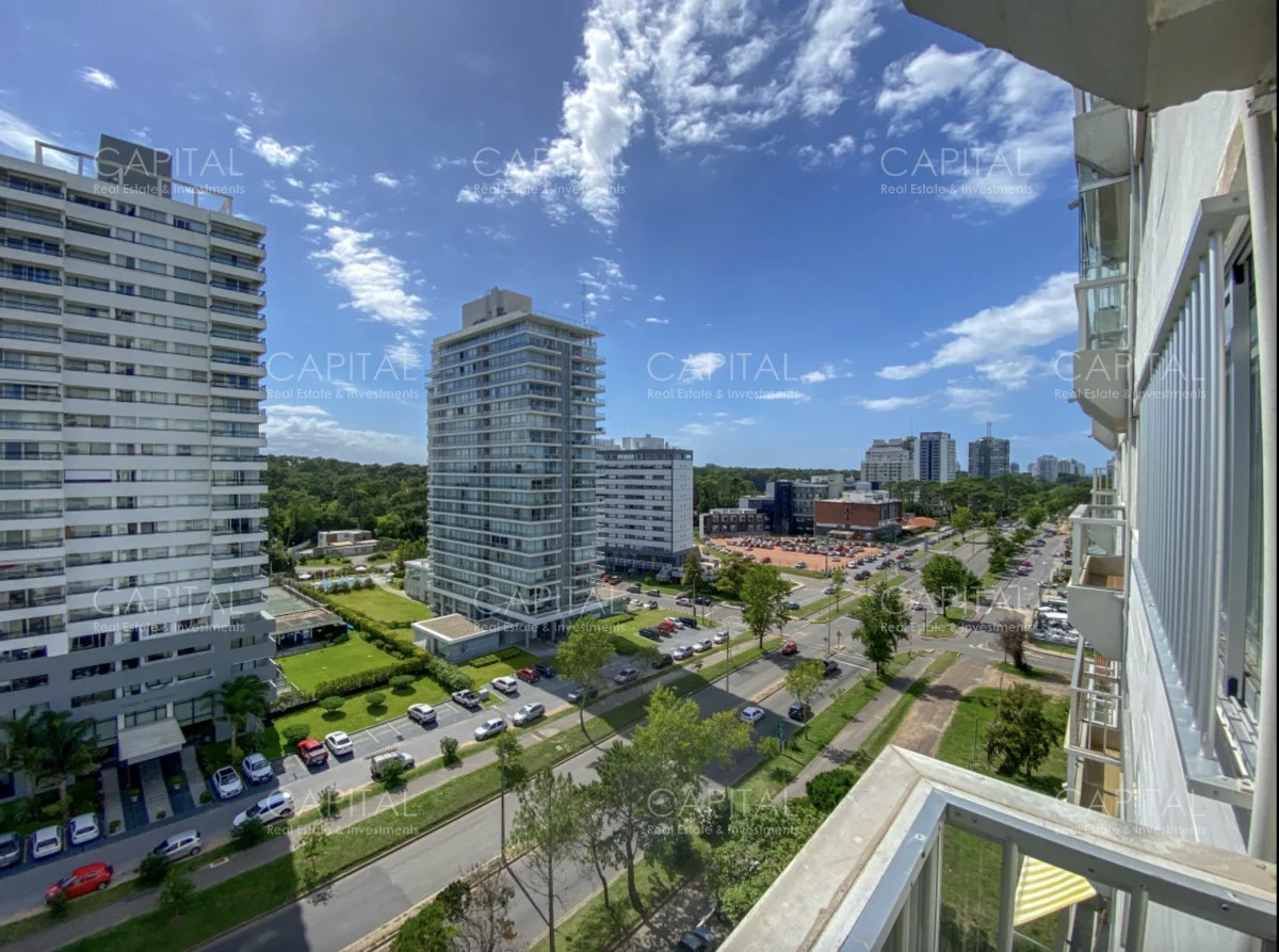 Apartamento en Roosevelt, propiedad 279948 -Imagen 1