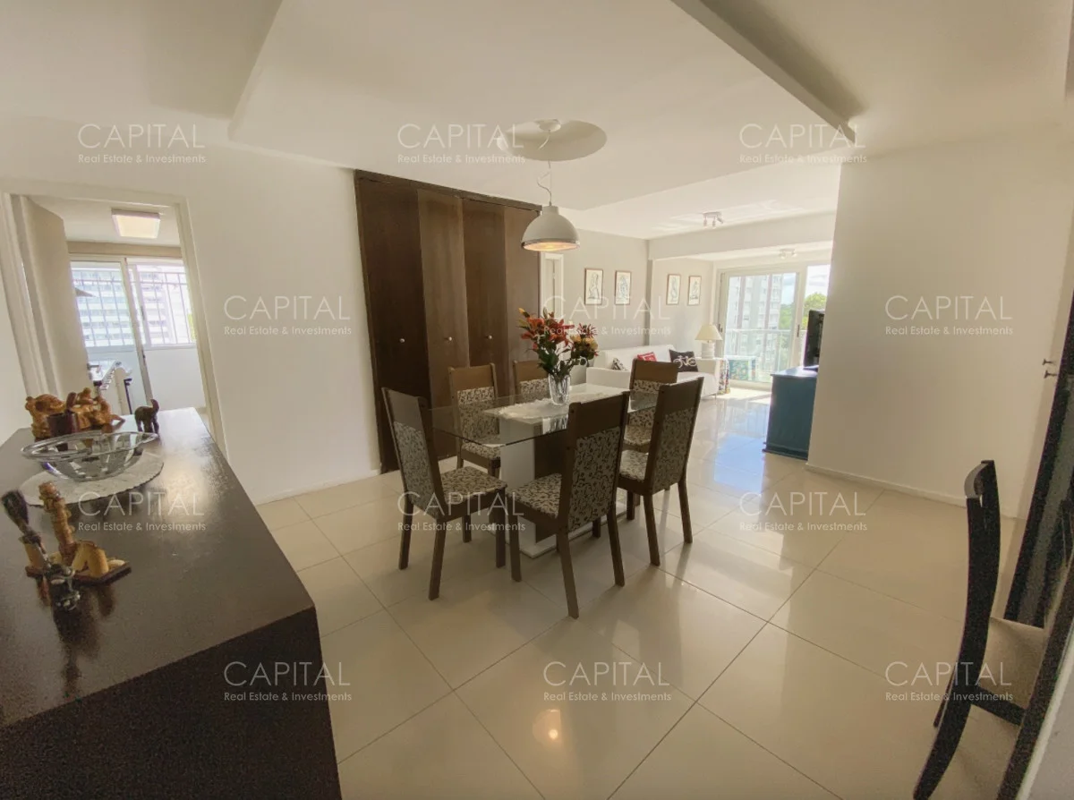 Apartamento en Roosevelt, propiedad 279948 -Imagen 6
