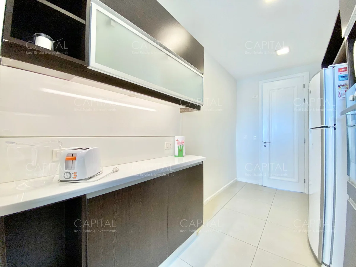 Apartamento en Playa Brava, propiedad 279950 -Imagen 11