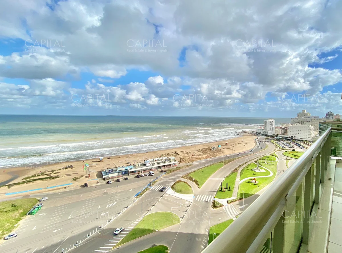 Apartamento en Playa Brava, propiedad 279950 -Imagen 15