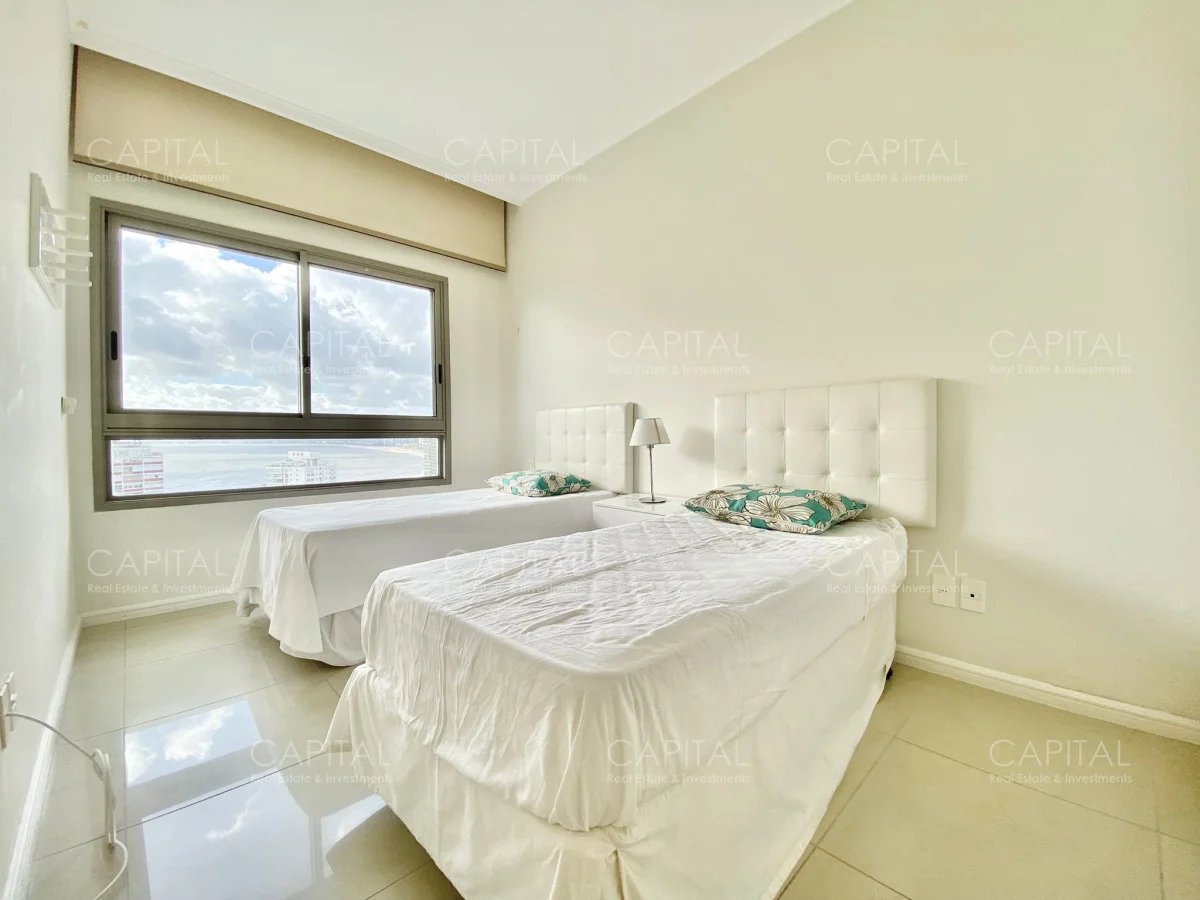 Apartamento en Playa Brava, propiedad 279950 -Imagen 19